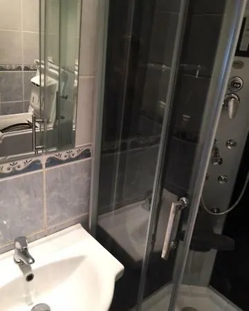 Centrum Bb Appartement