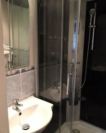 Appartement Centrum Bb