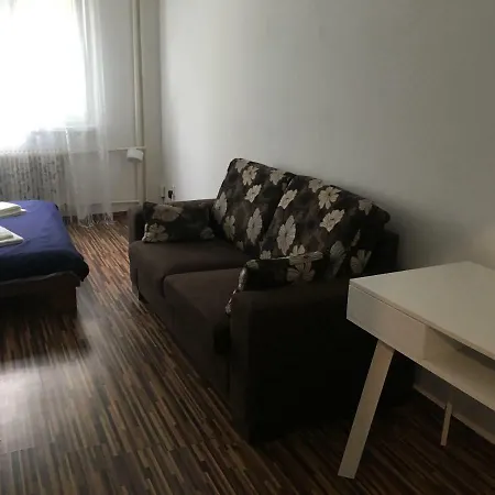 Centrum Bb Appartement *