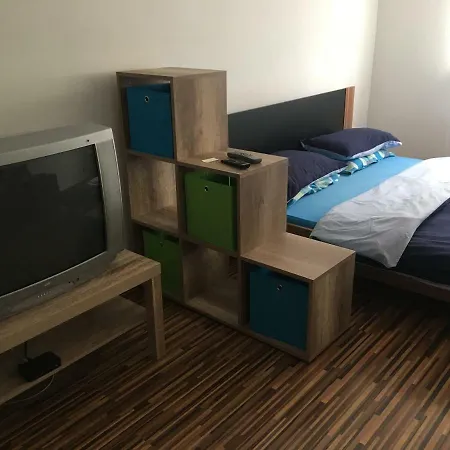 Appartement Centrum Bb *