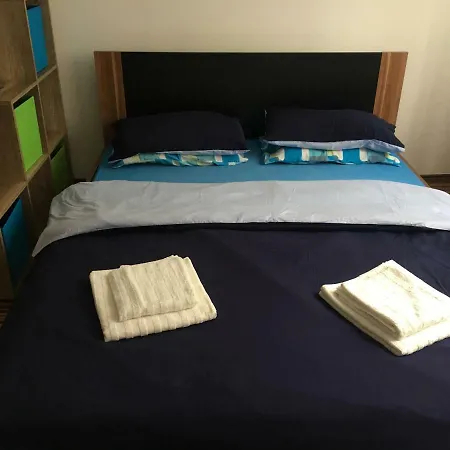 Appartement Centrum Bb *