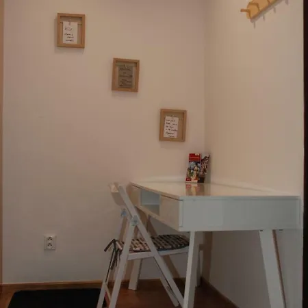 Appartement Centrum Bb *