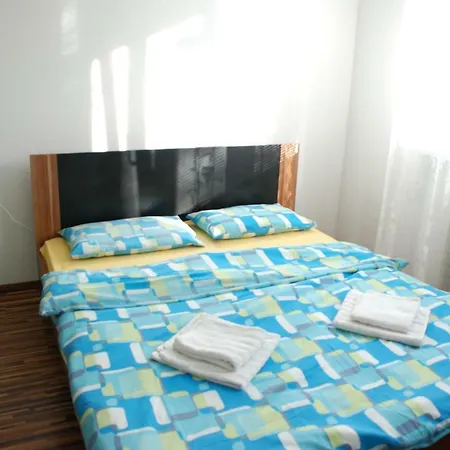 Centrum Bb * Banská Bystrica